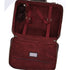 Louis Vuitton Satellite Taiga Boston Travel Bag M30096 Acajou Calf